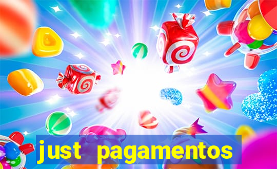 just pagamentos ltda pixbet